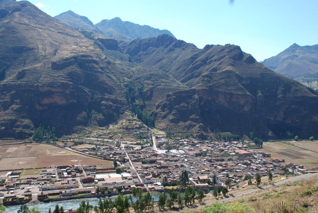 Machu Picchu Experience (Hiram Bingham train) - Independent 2 Machu Picchu Experience (Hiram Bingham train) - Independent 2