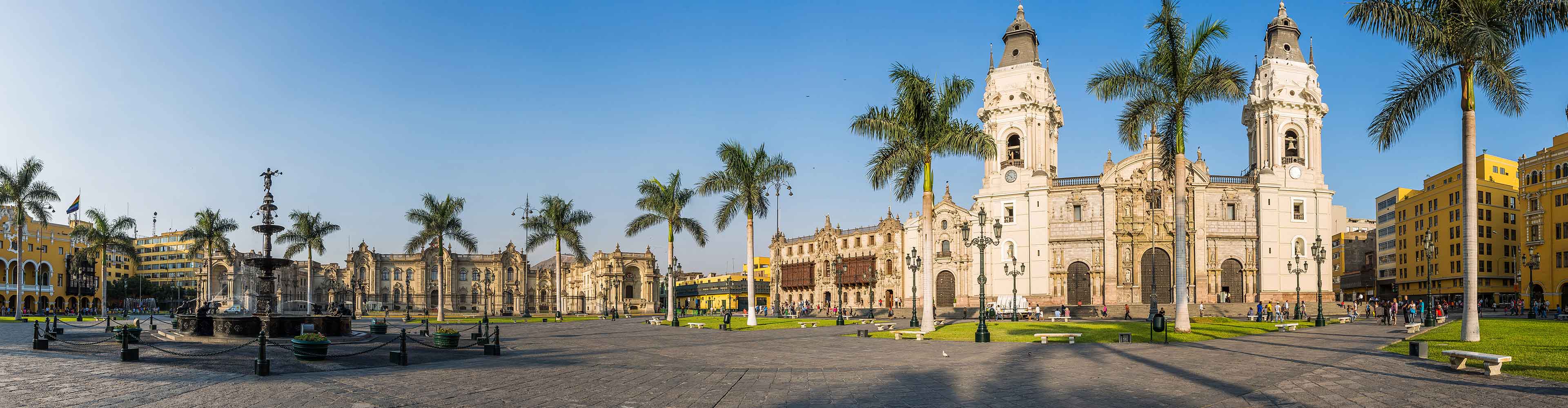 Lima Experience – Independent