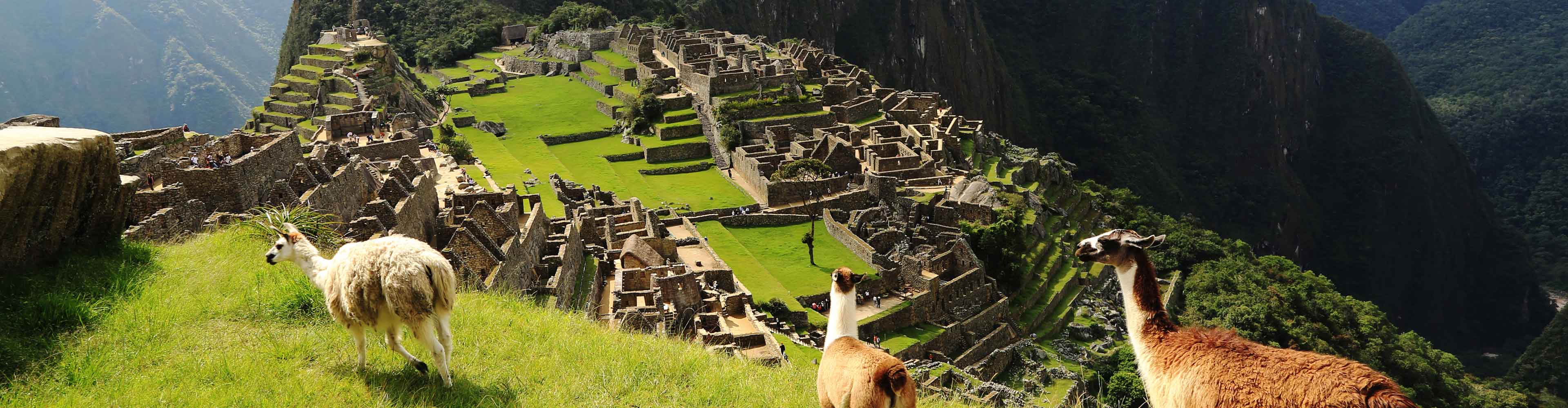 Machu Picchu  Experience – Independent