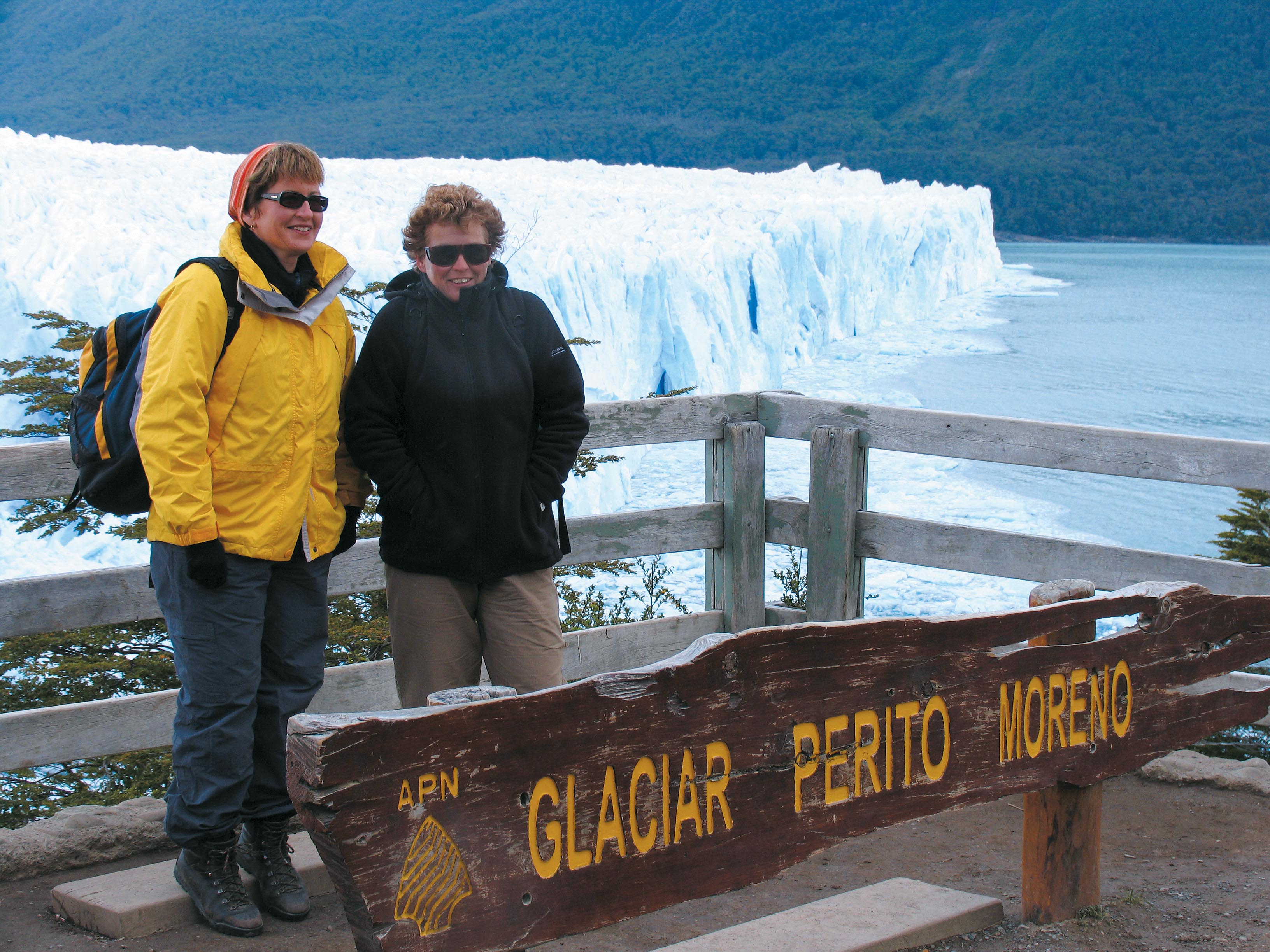 Perito Moreno Glacier Experience - Independent 3 Perito Moreno Glacier Experience - Independent 3