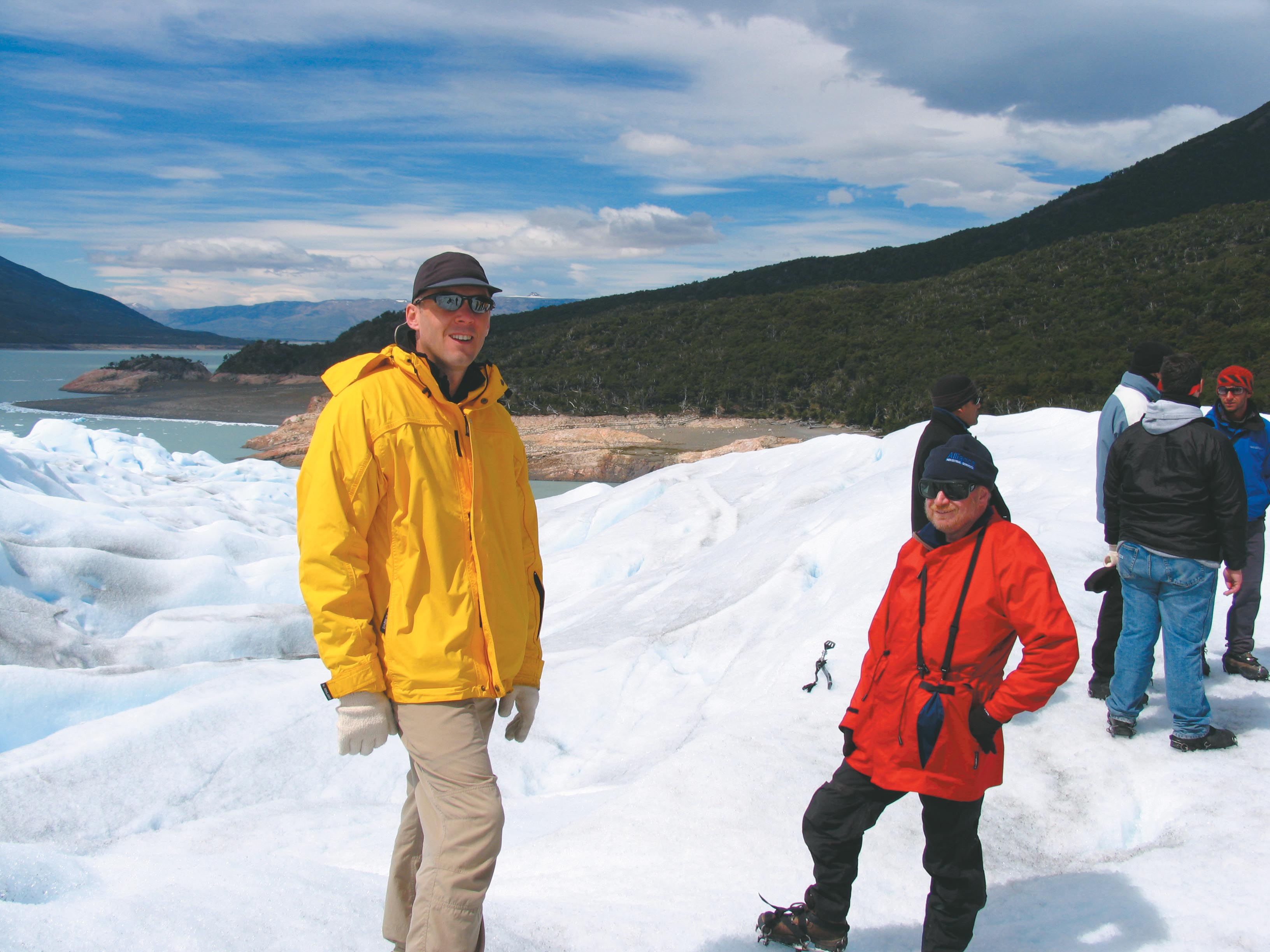 Perito Moreno Glacier Experience - Independent 4