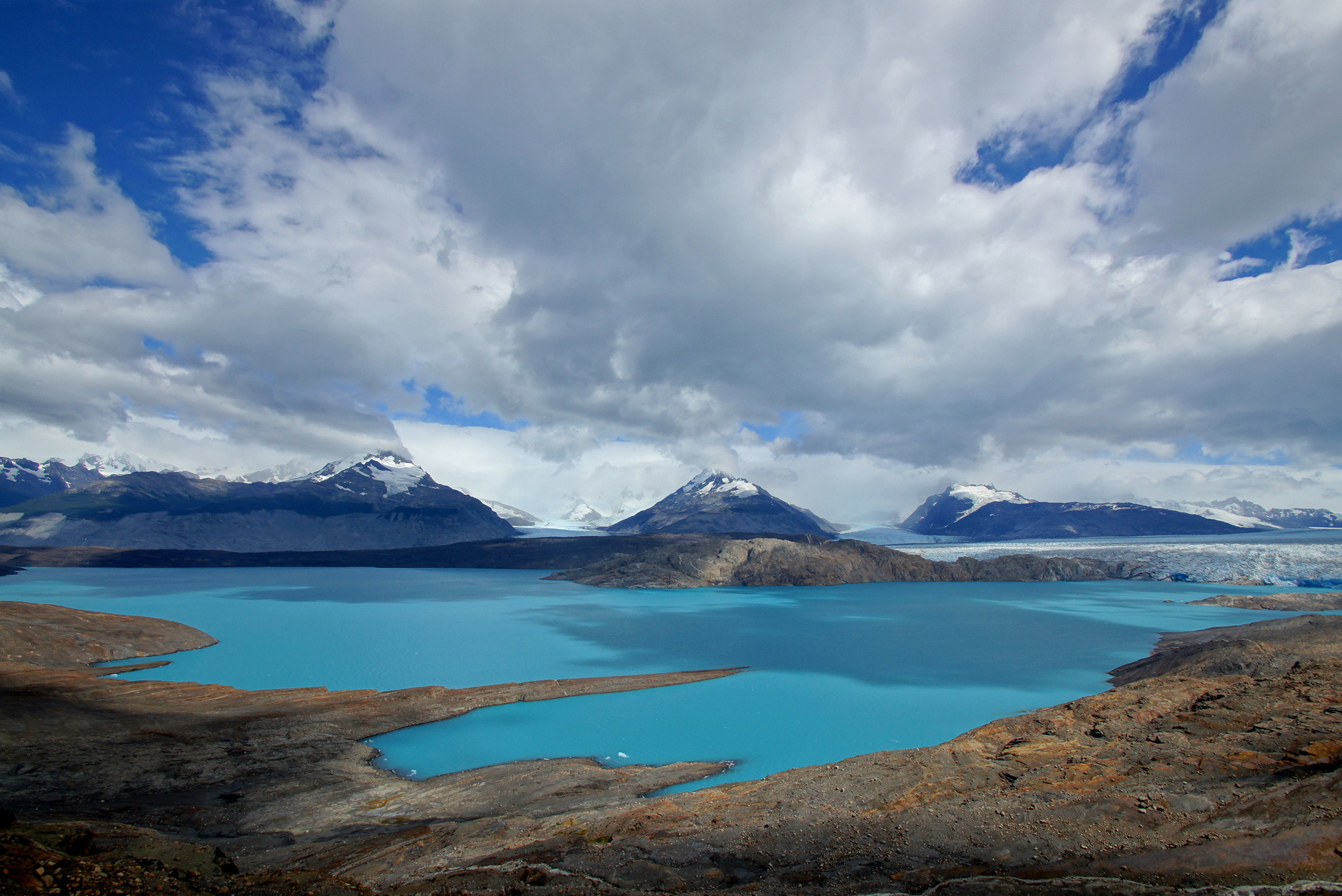 Perito Moreno Glacier Experience - Independent 2