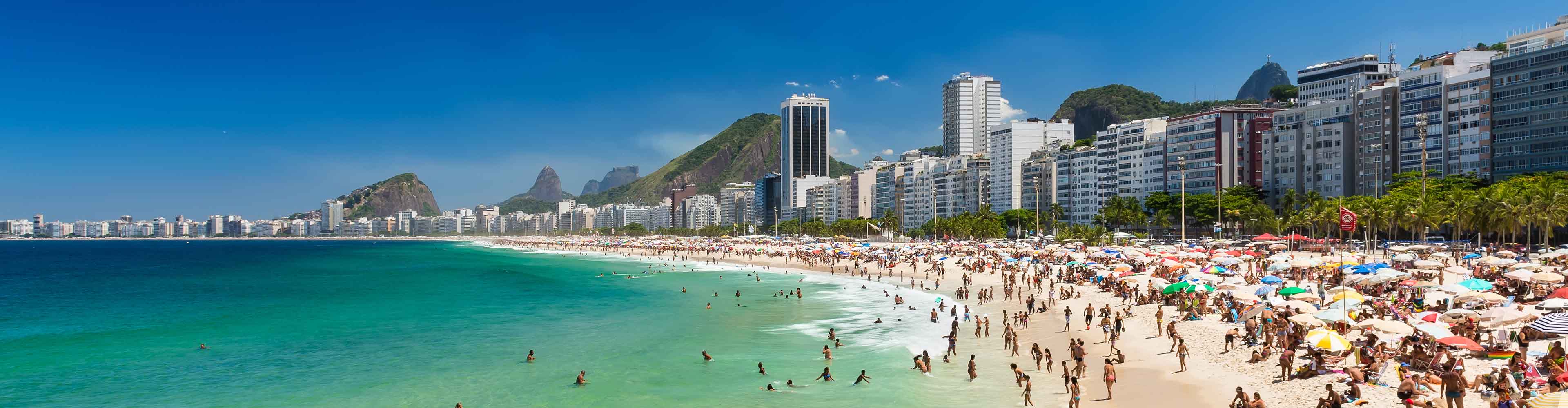 Rio Experience – Independent