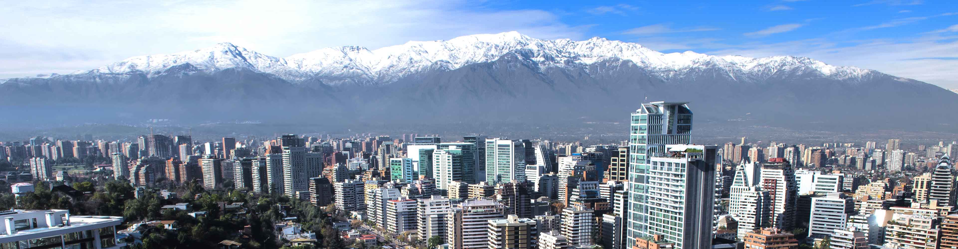 Santiago Experience – Independent