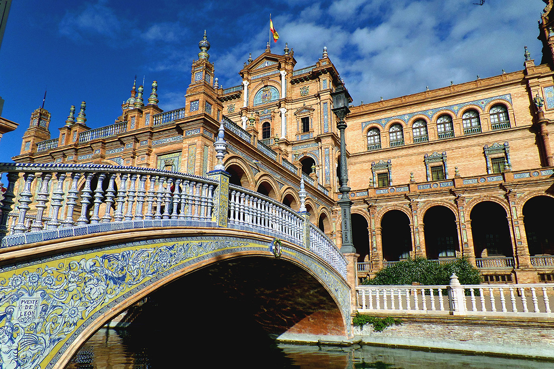 Cruising Spain, Portugal & Morocco: Malaga to Lisbon (M/Y Harmony V) 4