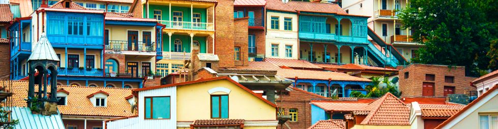 Wine in Georgia – Limited Edition