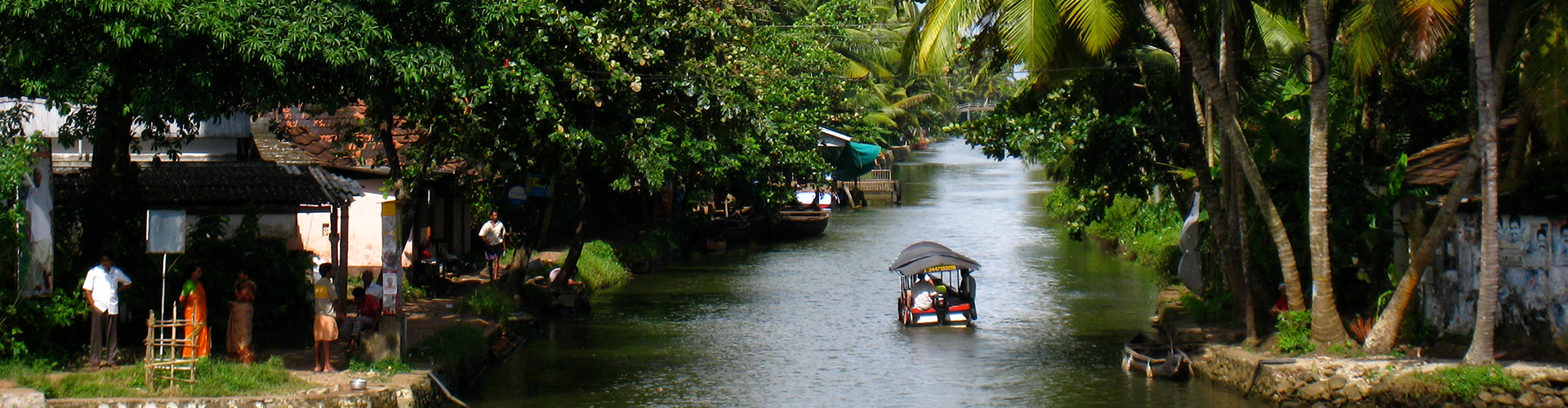 Essence of South India