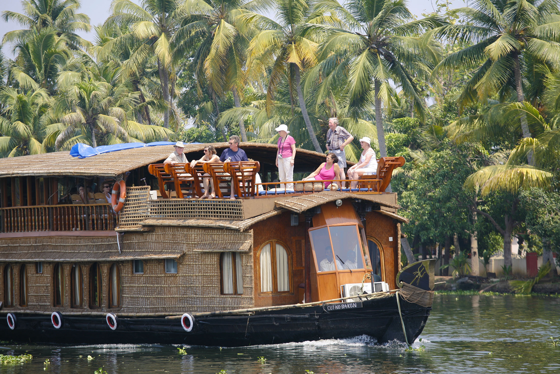Kerala Highlights 2 Kerala Highlights 2