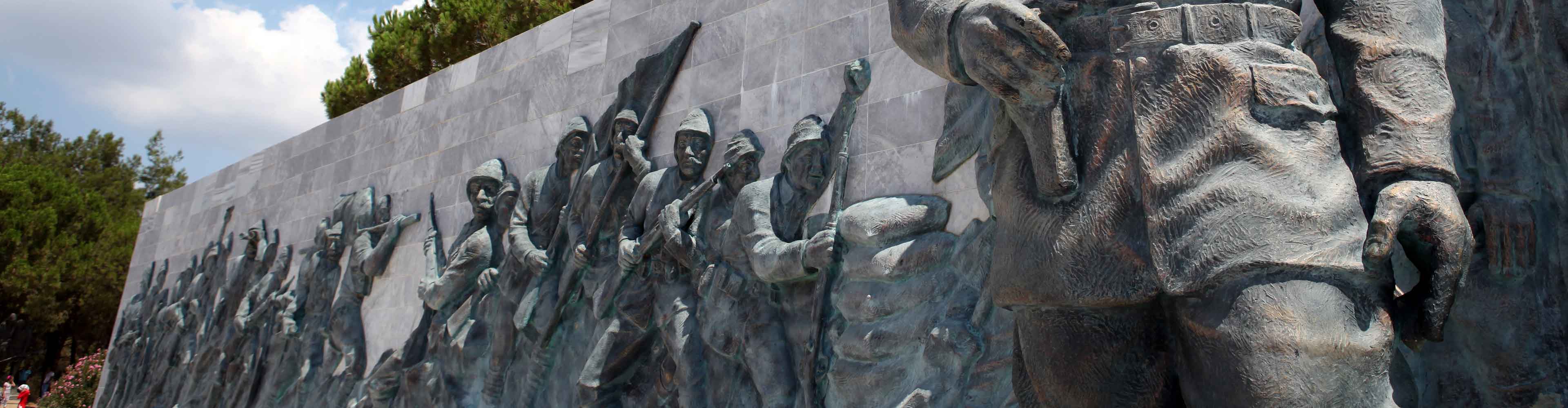 Istanbul & Gallipoli Battlefields Experience – Independent