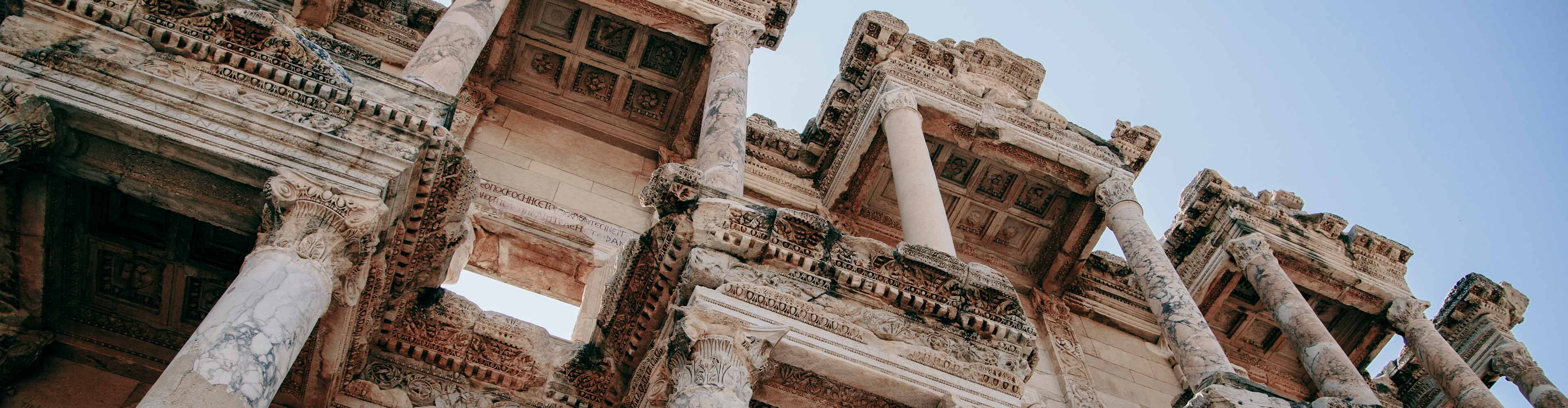 Ancient Ruins of Turkey – Limited Edition