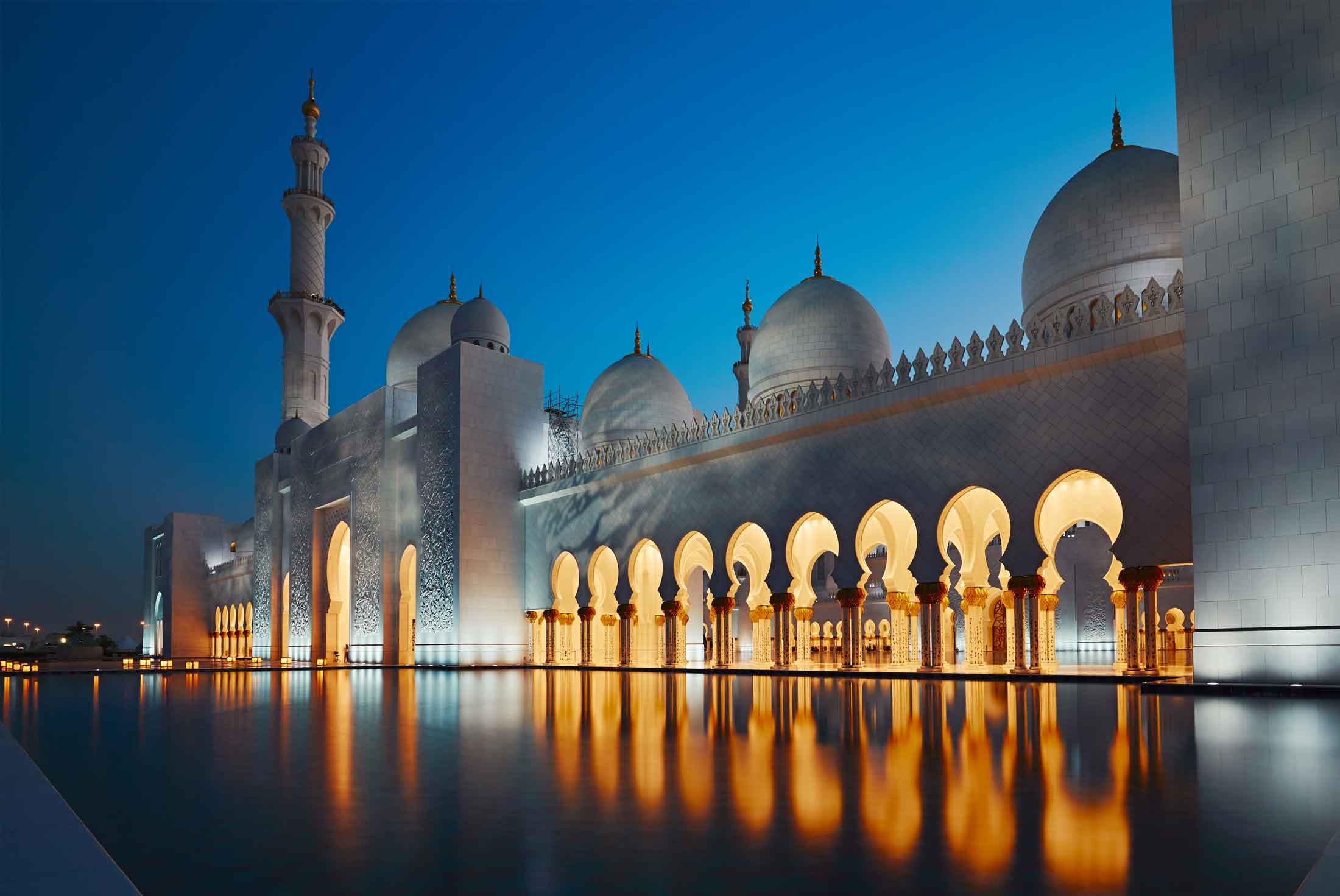 Abu Dhabi Experience 3 Abu Dhabi Experience 3
