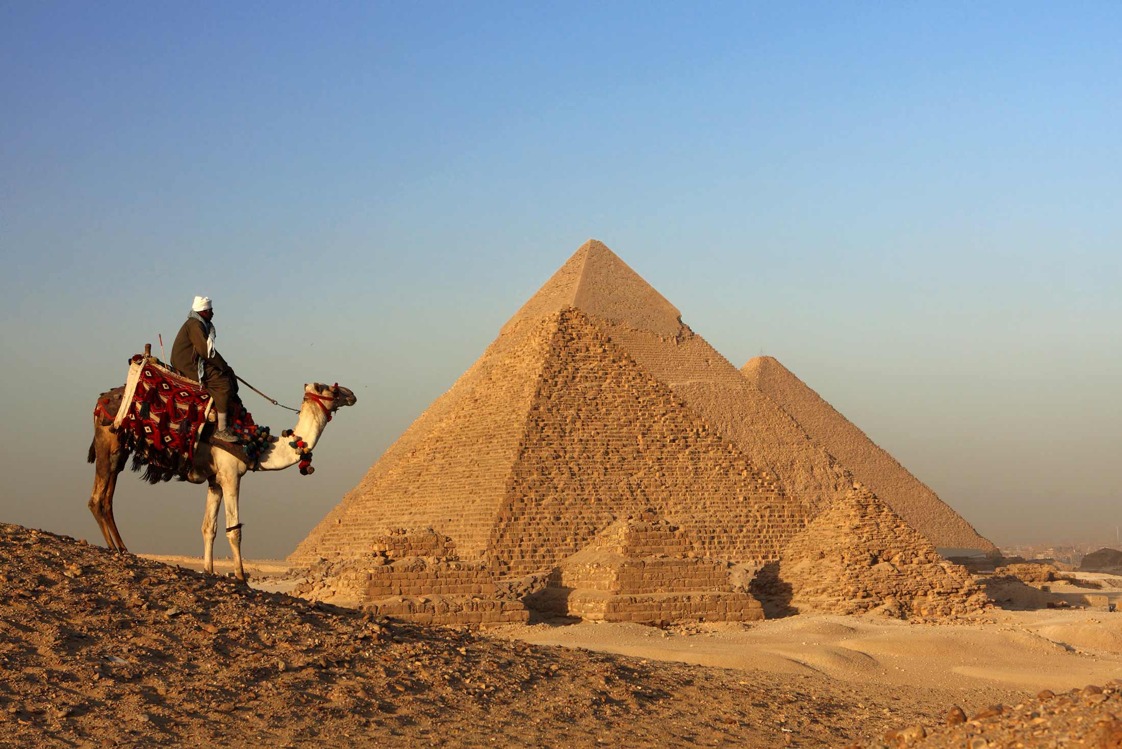 Pyramids, Mummies & Pharaohs - Limited Edition 3 Pyramids, Mummies & Pharaohs - Limited Edition 3
