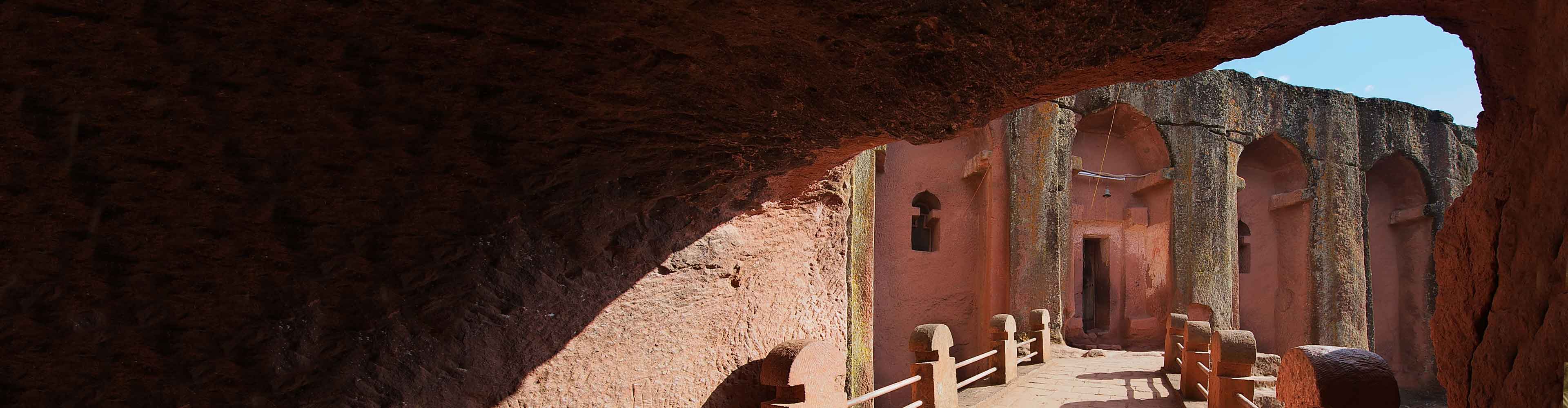 Highlights of Ethiopia