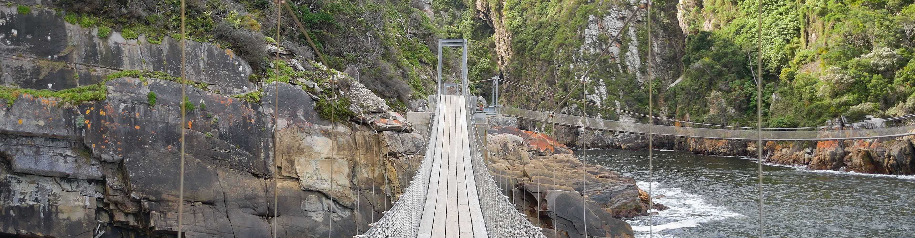 Namibia & South Africa’s Garden Route