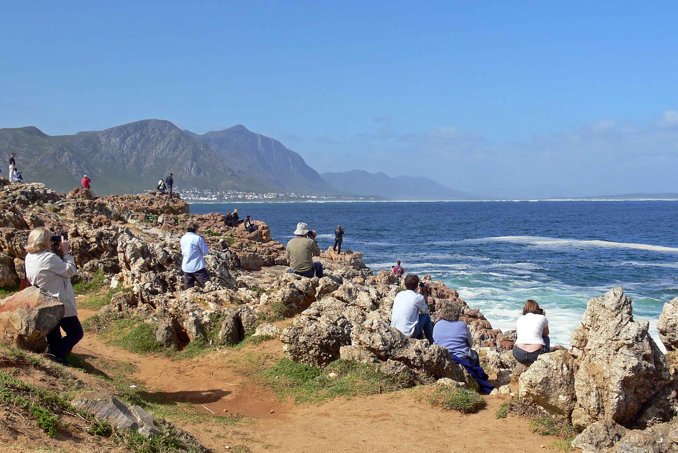 Namibia & South Africa's Garden Route 2 Namibia & South Africa's Garden Route 2