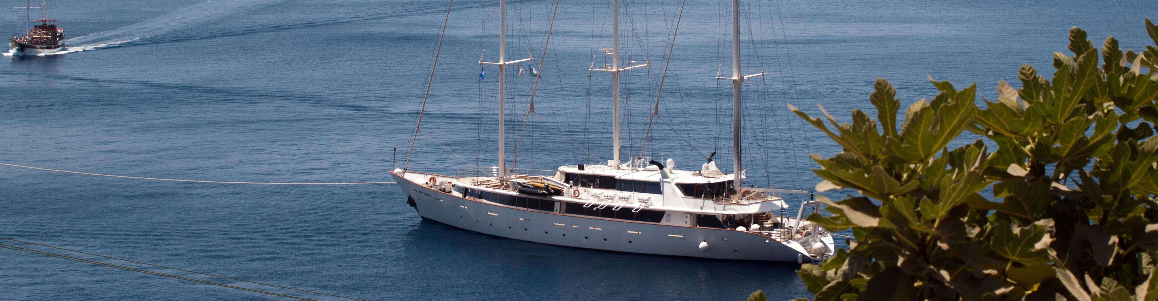 Adriatic Coastal Cruising