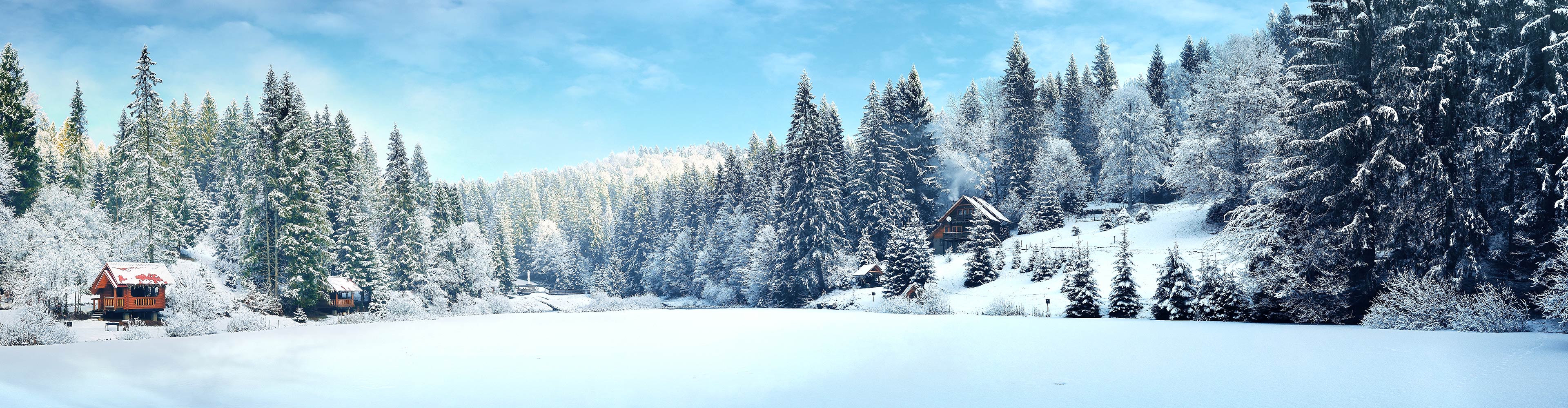 Orthodox Christmas in Ukraine – Limited Edition