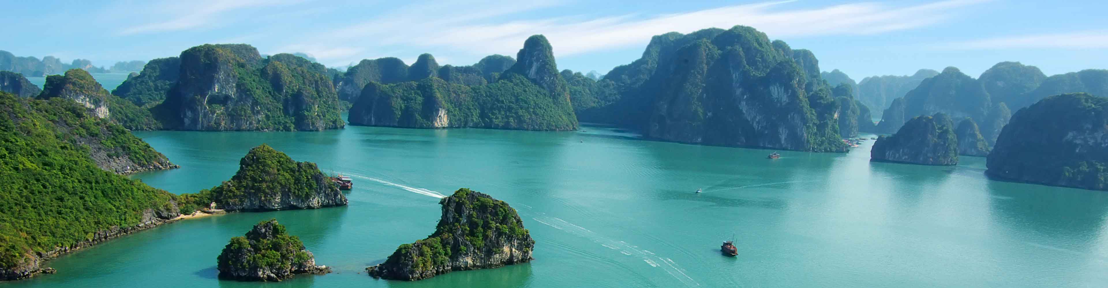 Heritage Vietnam & Cambodia