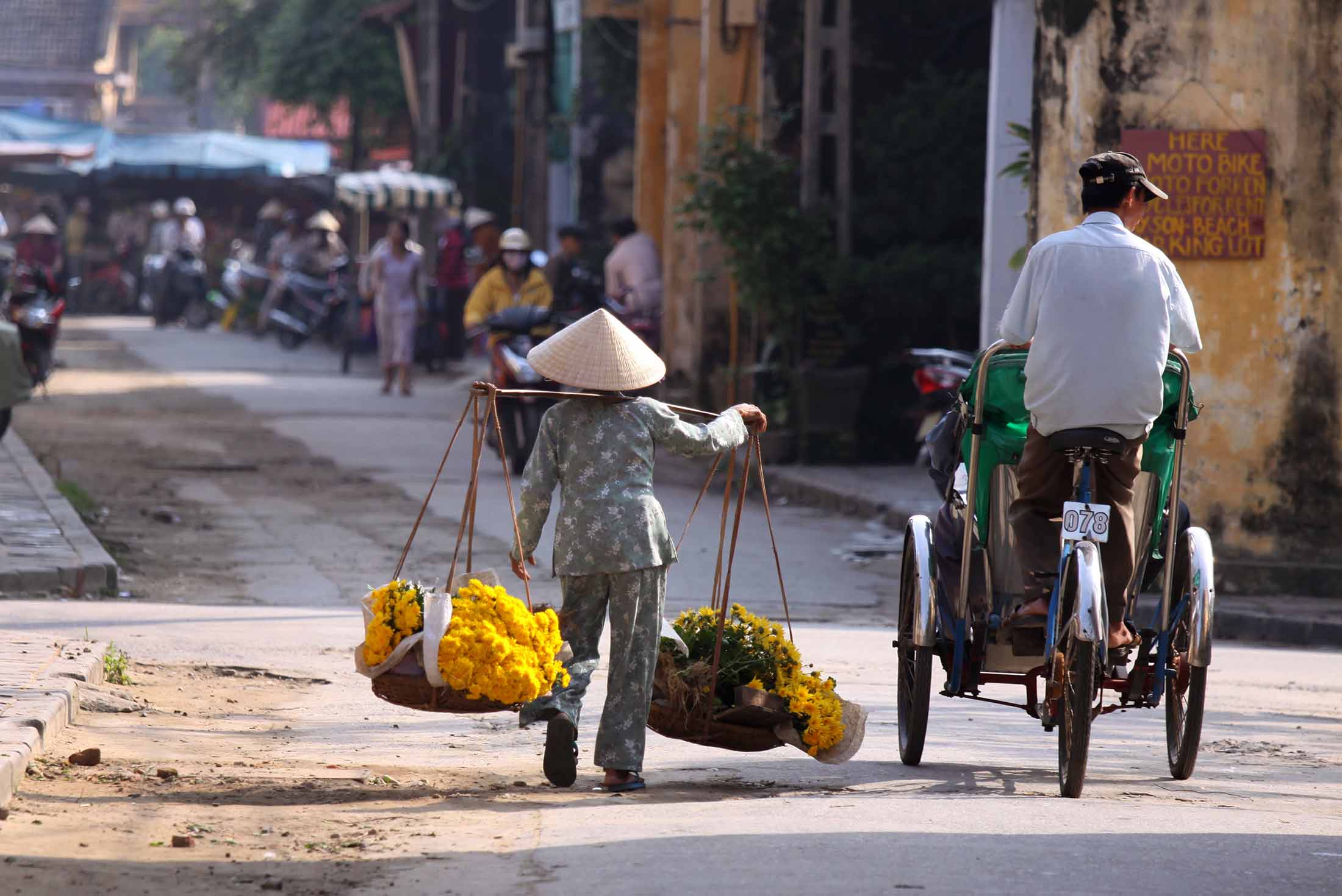 Indochina Insights 3 Indochina Insights 3