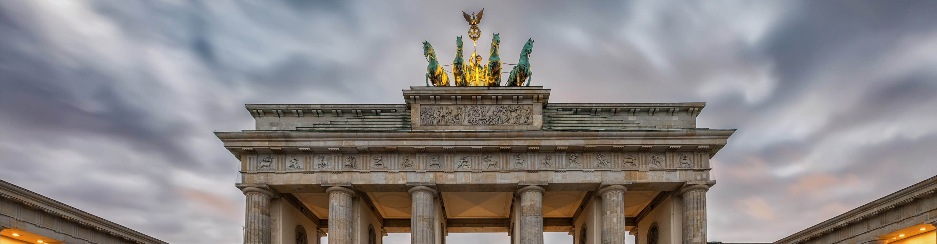 Fall of the Berlin Wall – Limited Edition