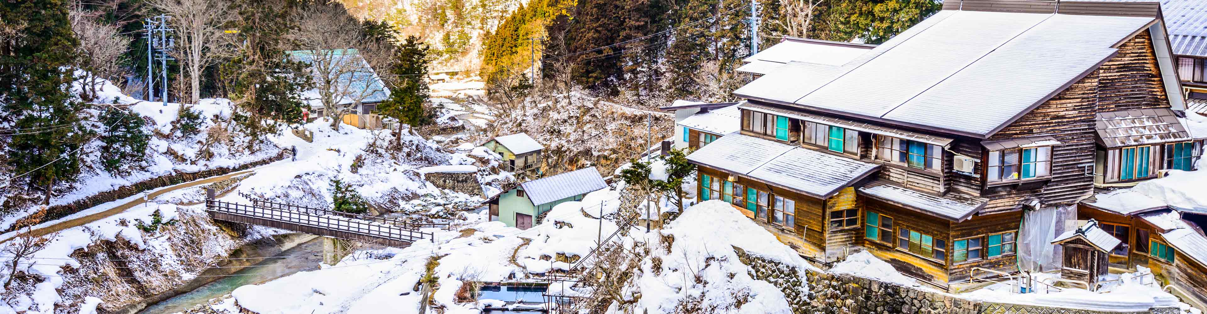 Hokkaido Winter Discovery