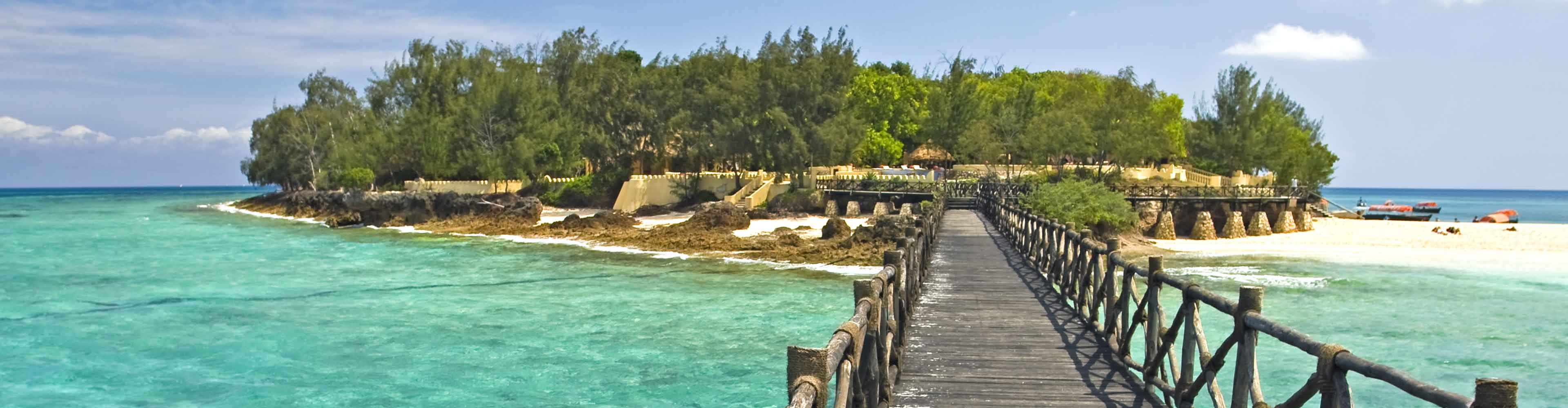 East Coast Zanzibar Experience – Independent