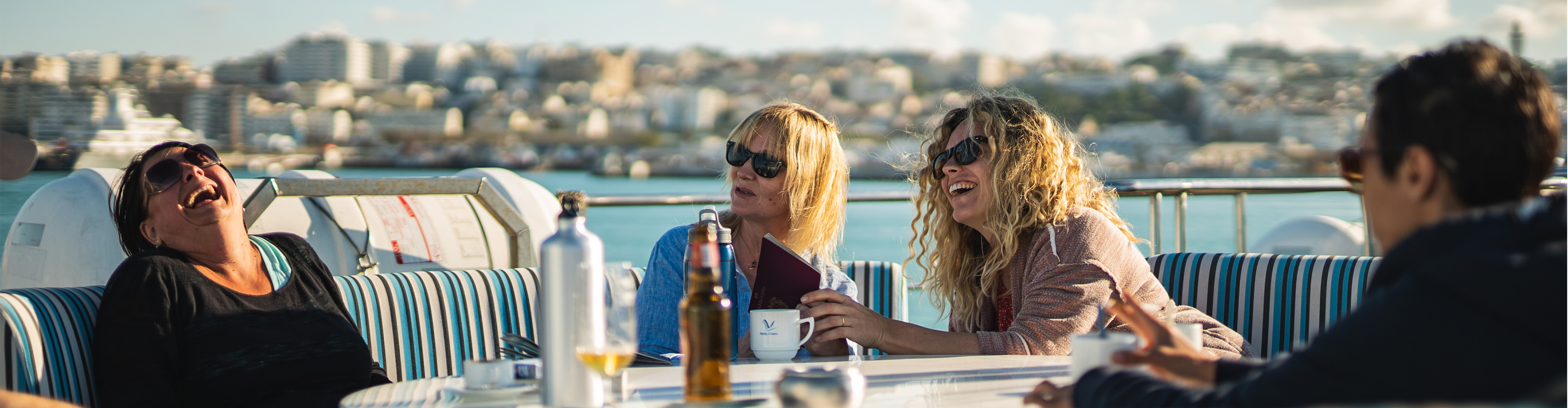 Portugal by Land and Sea with Spain and Morocco