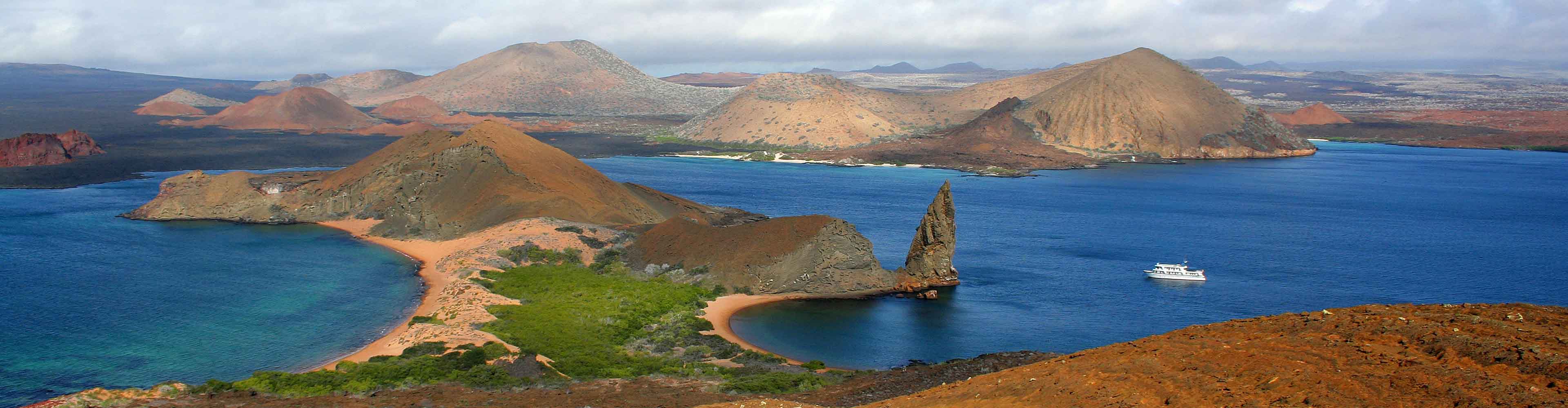 Classic Galapagos: South Eastern Islands (Grand Queen Beatriz)