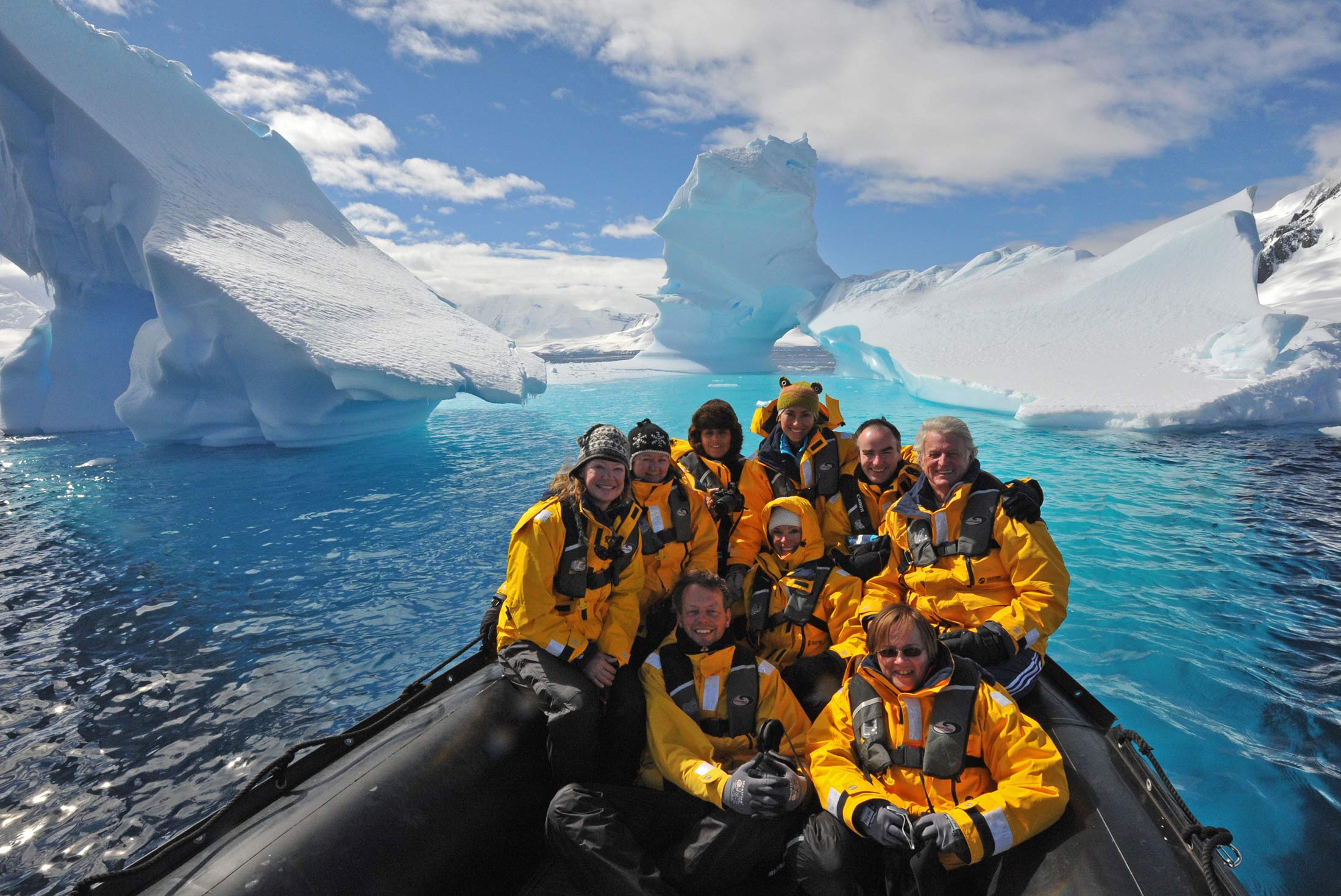 Discover Antarctica 11 days 4