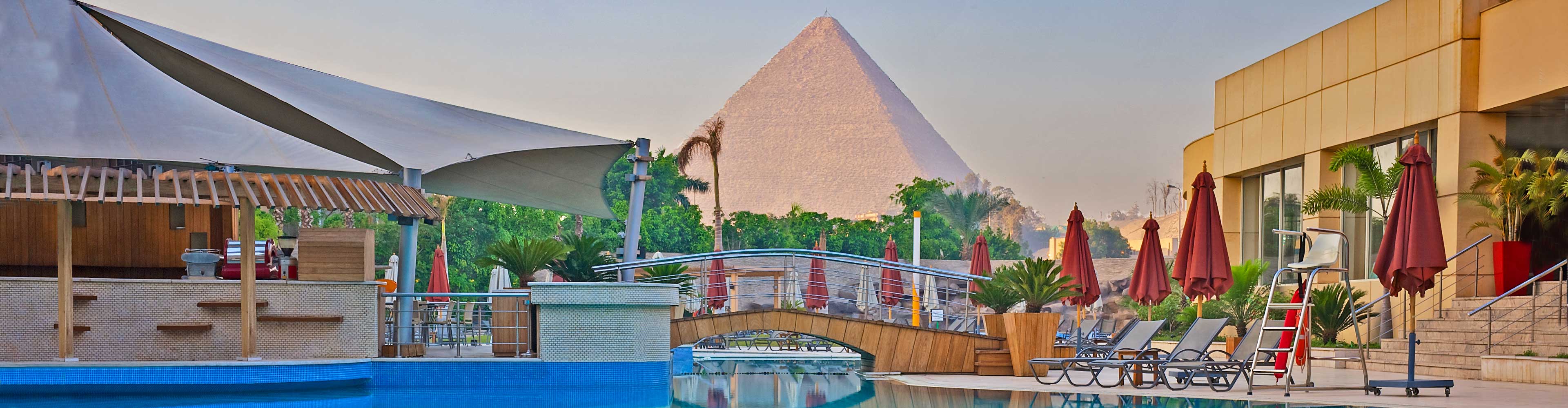 Premium Egypt Adventure