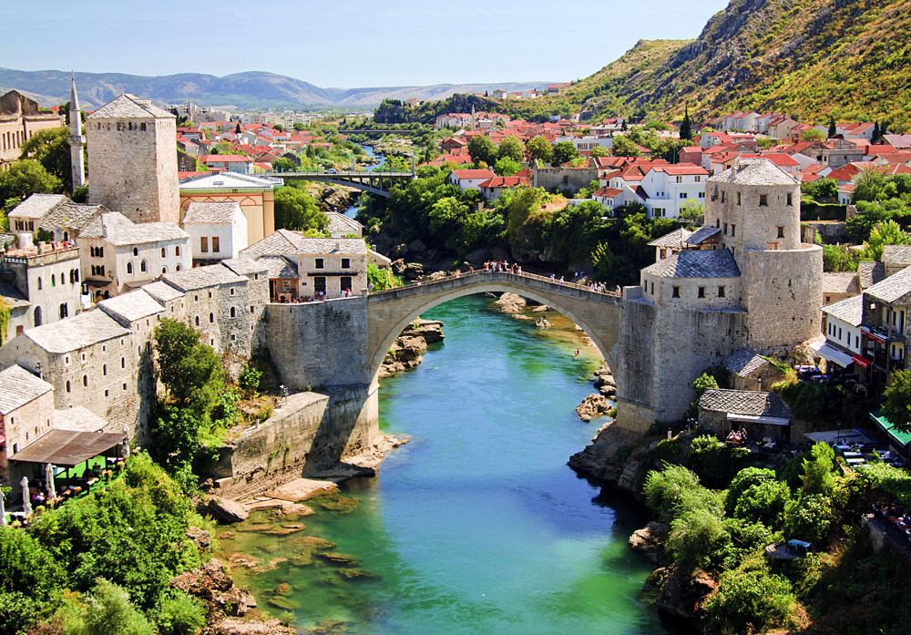 Highlights of the Western Balkans 2 Highlights of the Western Balkans 2