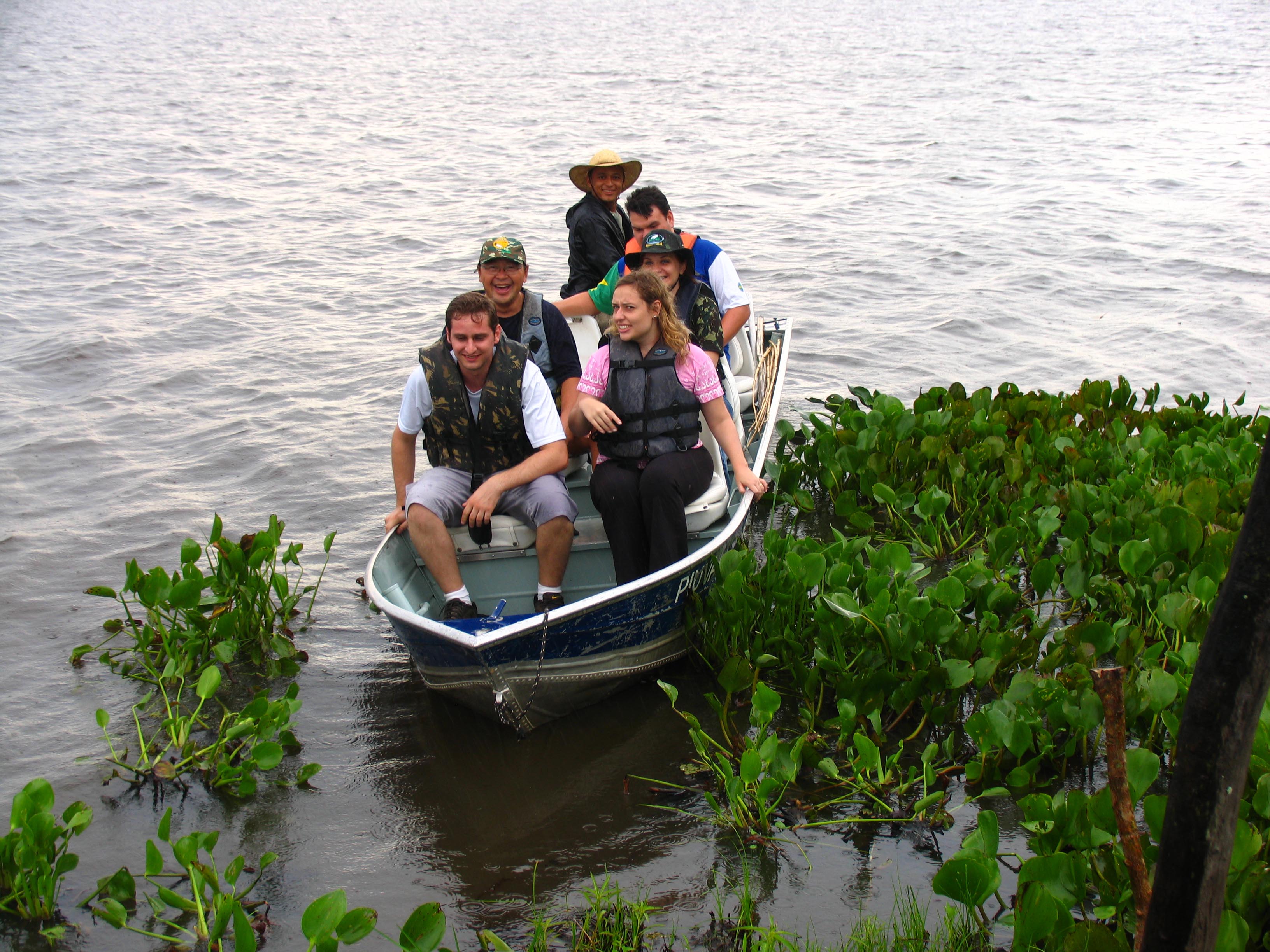 Brazil Pantanal Experience - Independent 2