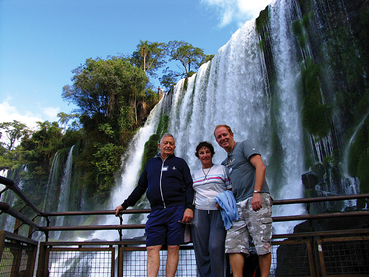 Iguazu Falls Experience - Independent 3
