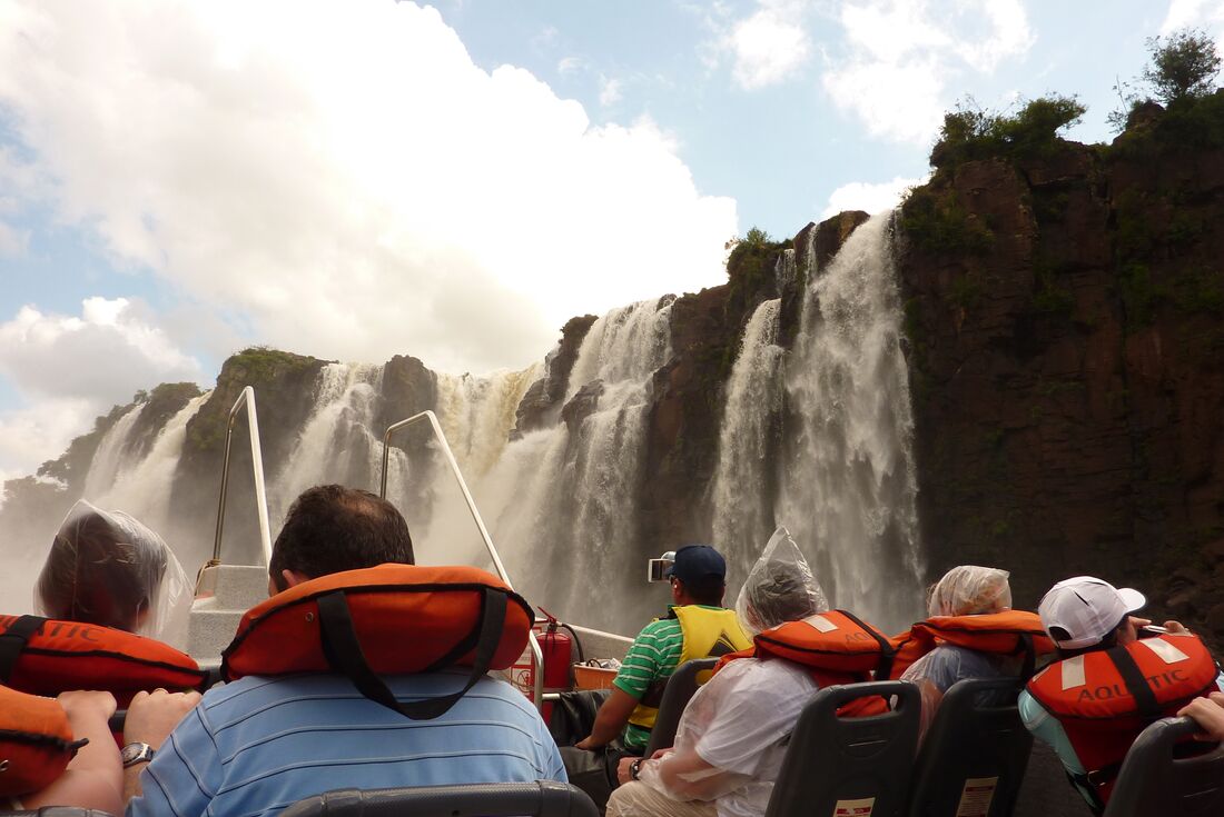 Iguazu Falls Experience - Independent 4
