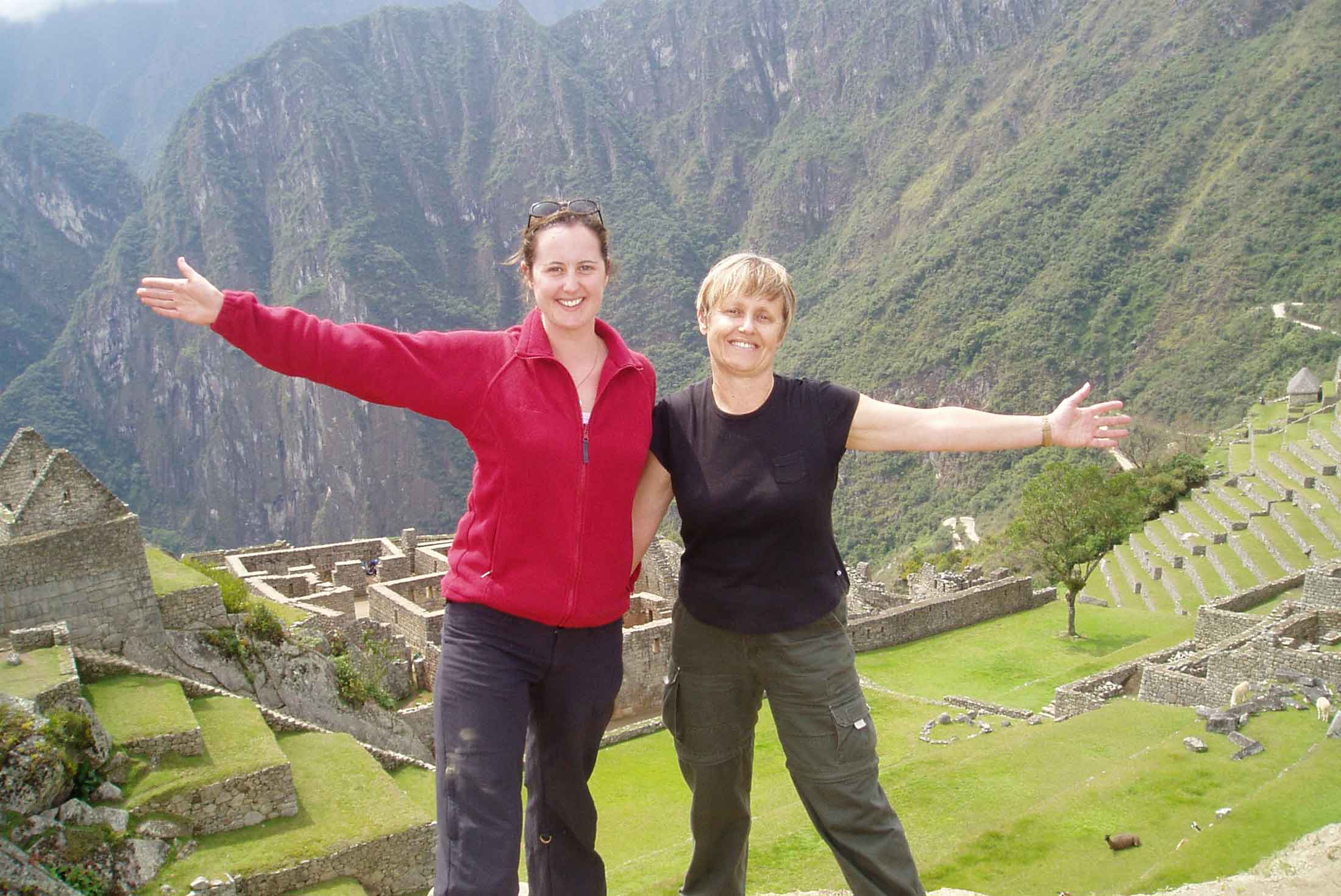 One Day Inca Trail to Machu Picchu 3 One Day Inca Trail to Machu Picchu 3