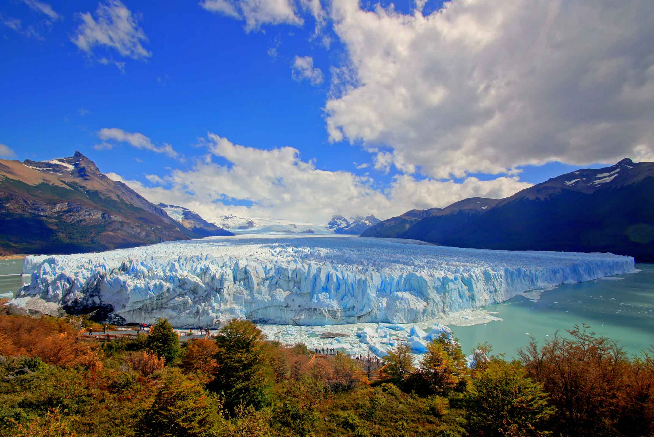 Patagonia Hiking 2 Patagonia Hiking 2