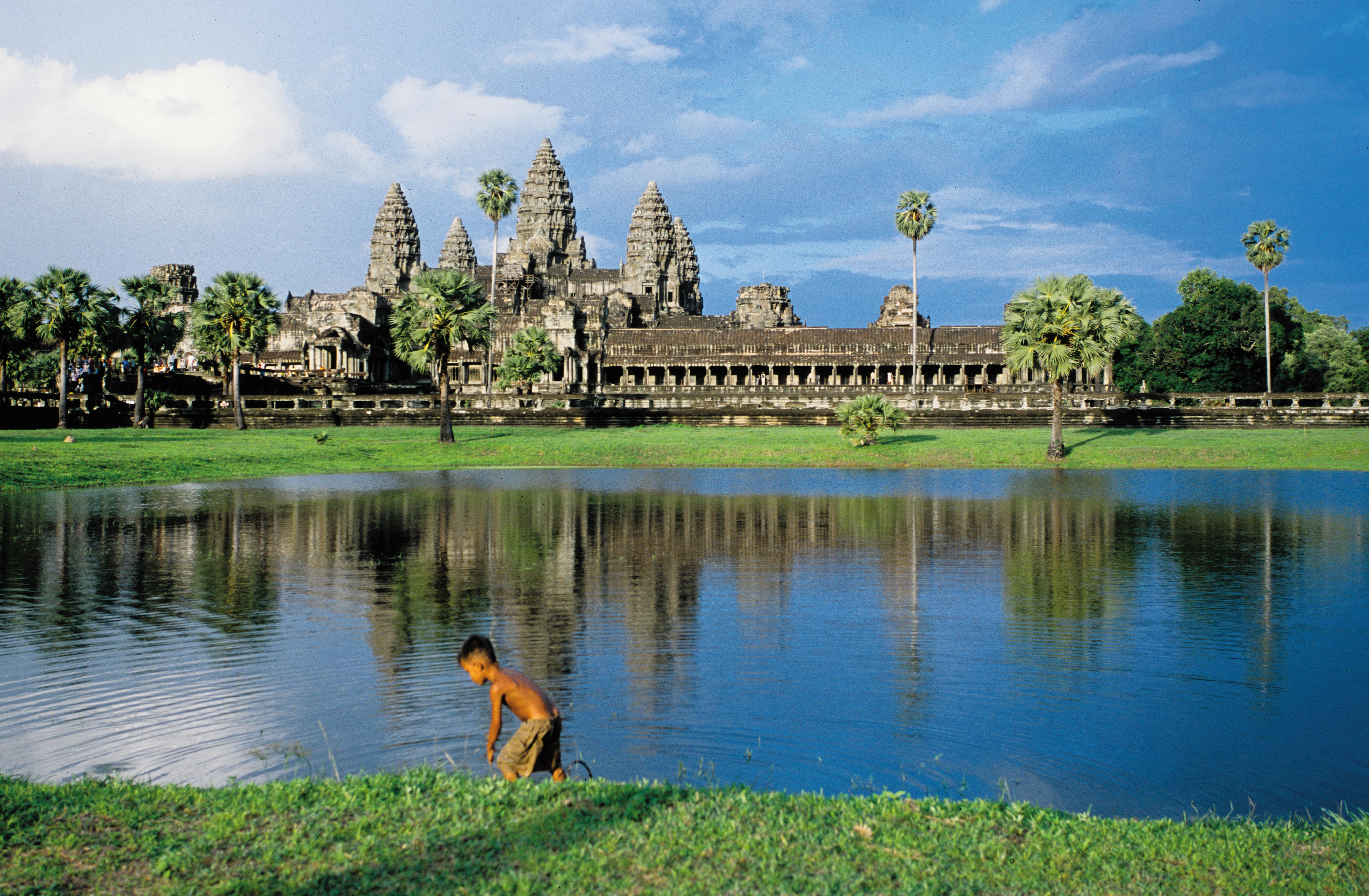 Cambodia Discovery 2