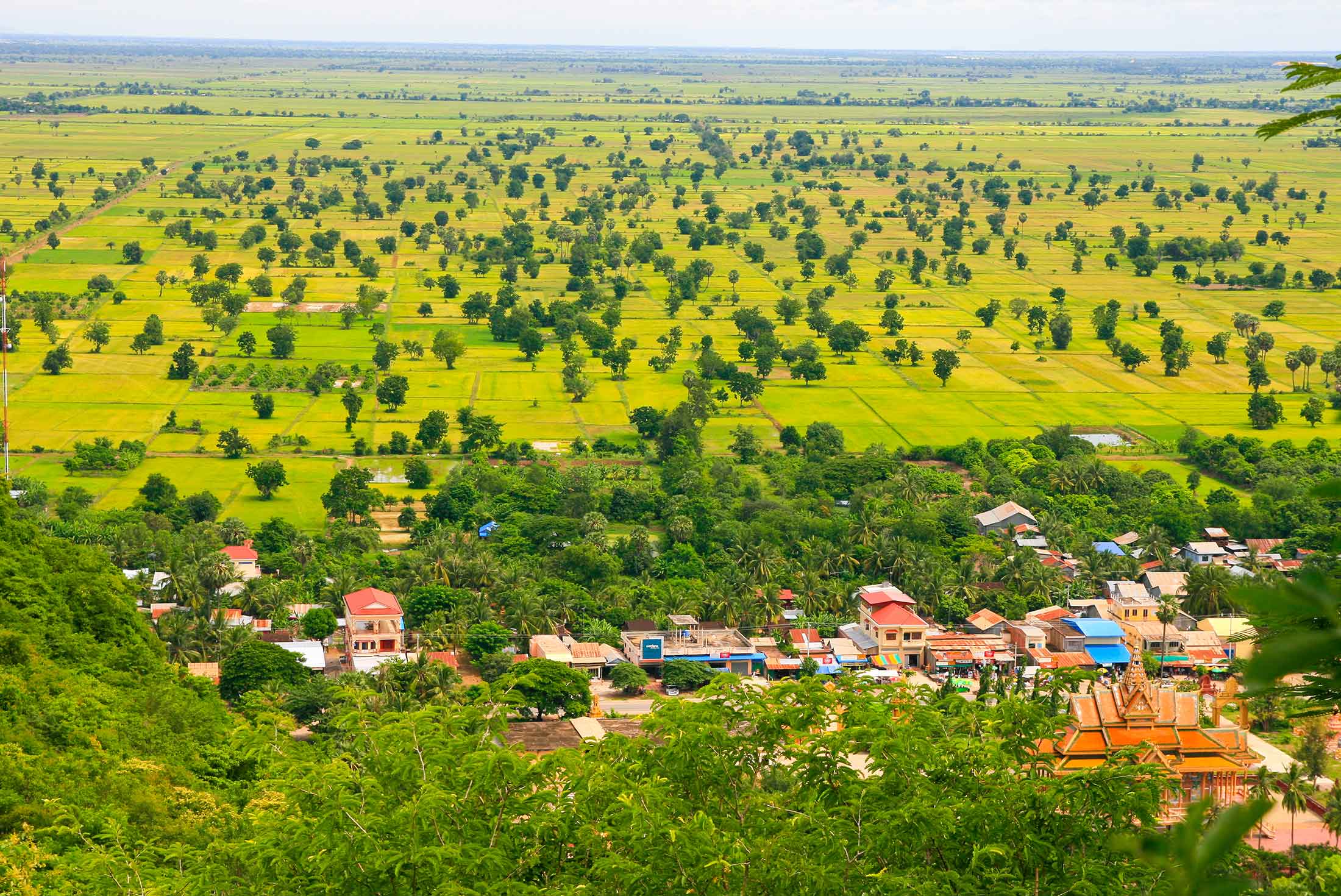 Cambodia in Depth 3