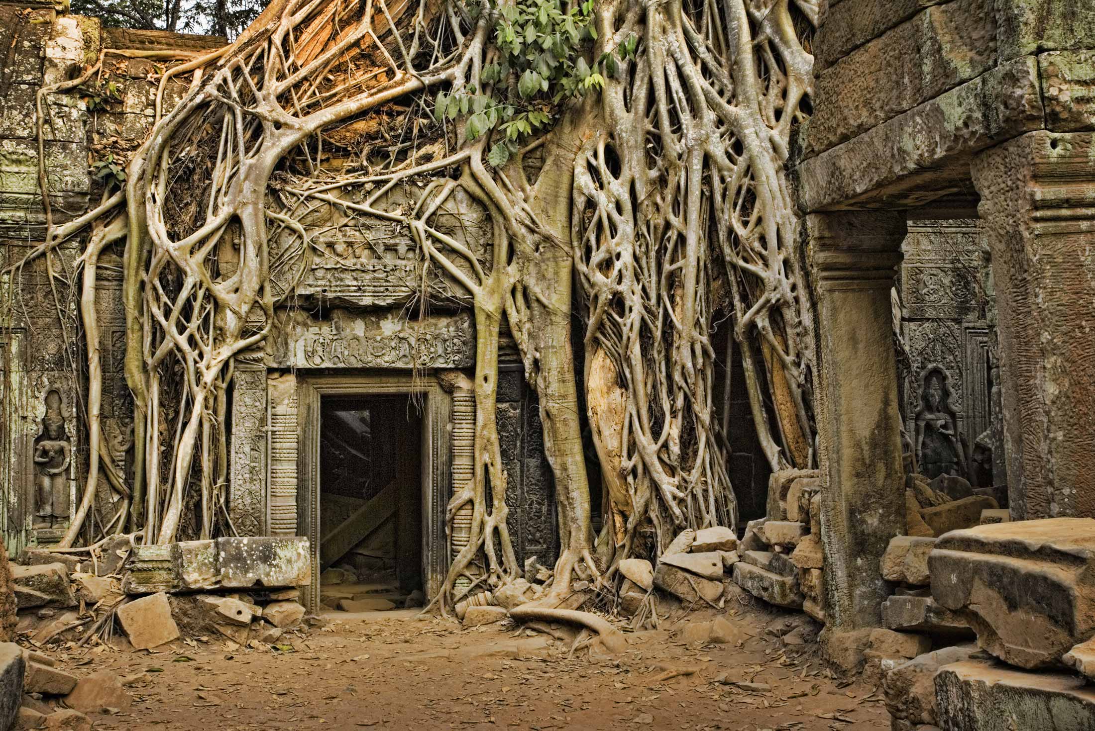 Cambodia & Vietnam In Depth 2 Cambodia & Vietnam In Depth 2