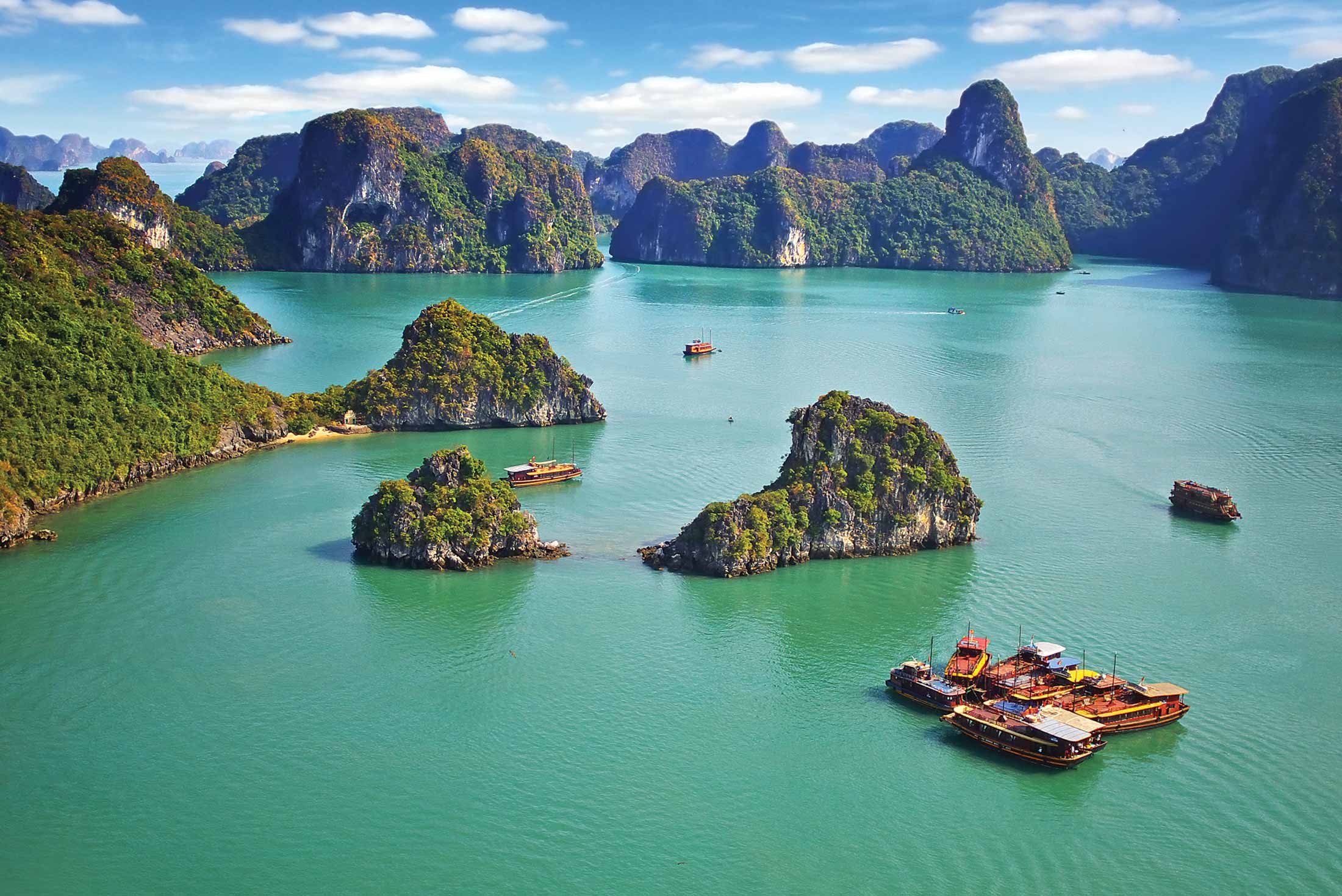 Cambodia & Vietnam In Depth 3 Cambodia & Vietnam In Depth 3