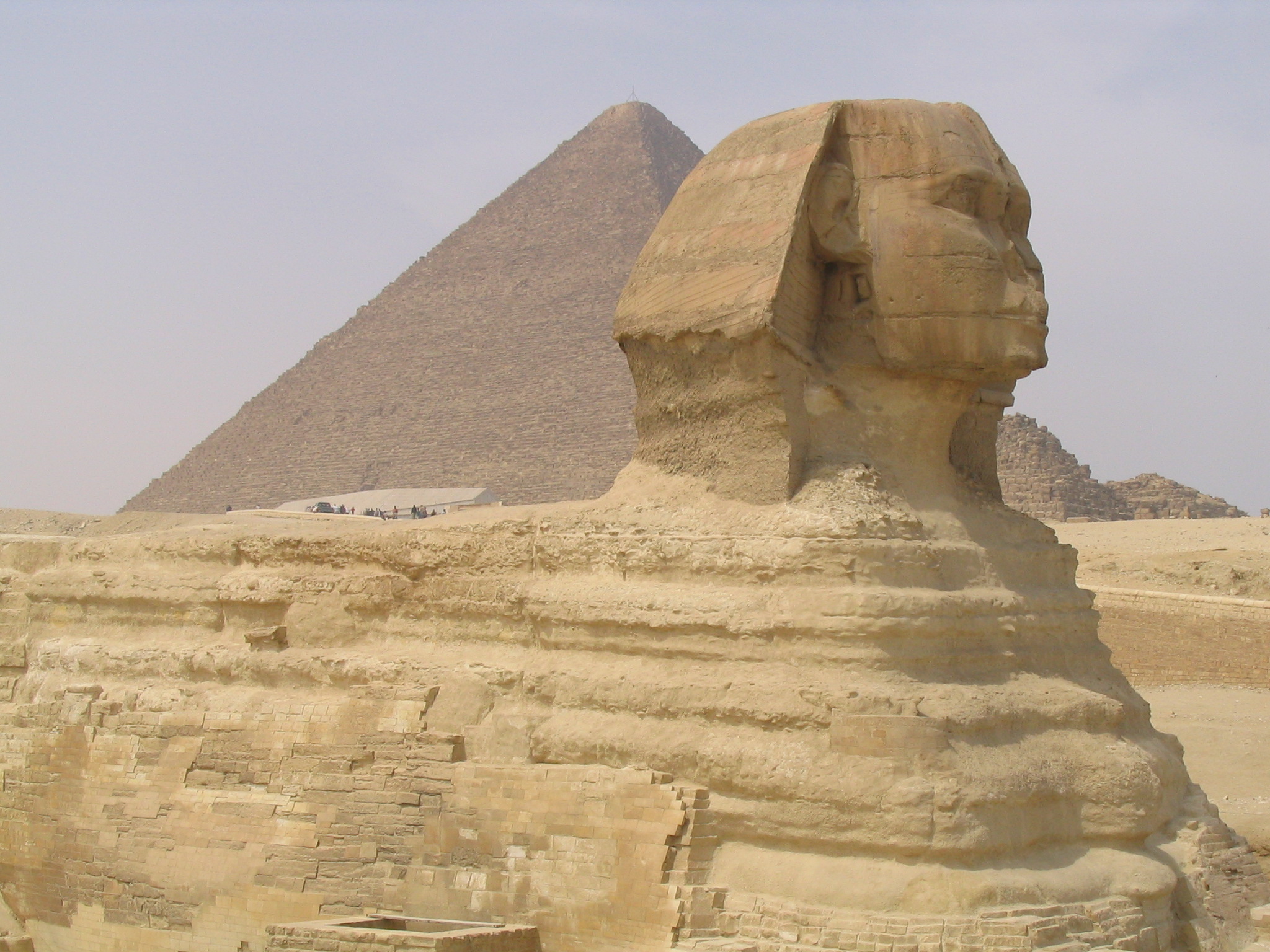 Cairo Experience - Independent 3 Cairo Experience - Independent 3