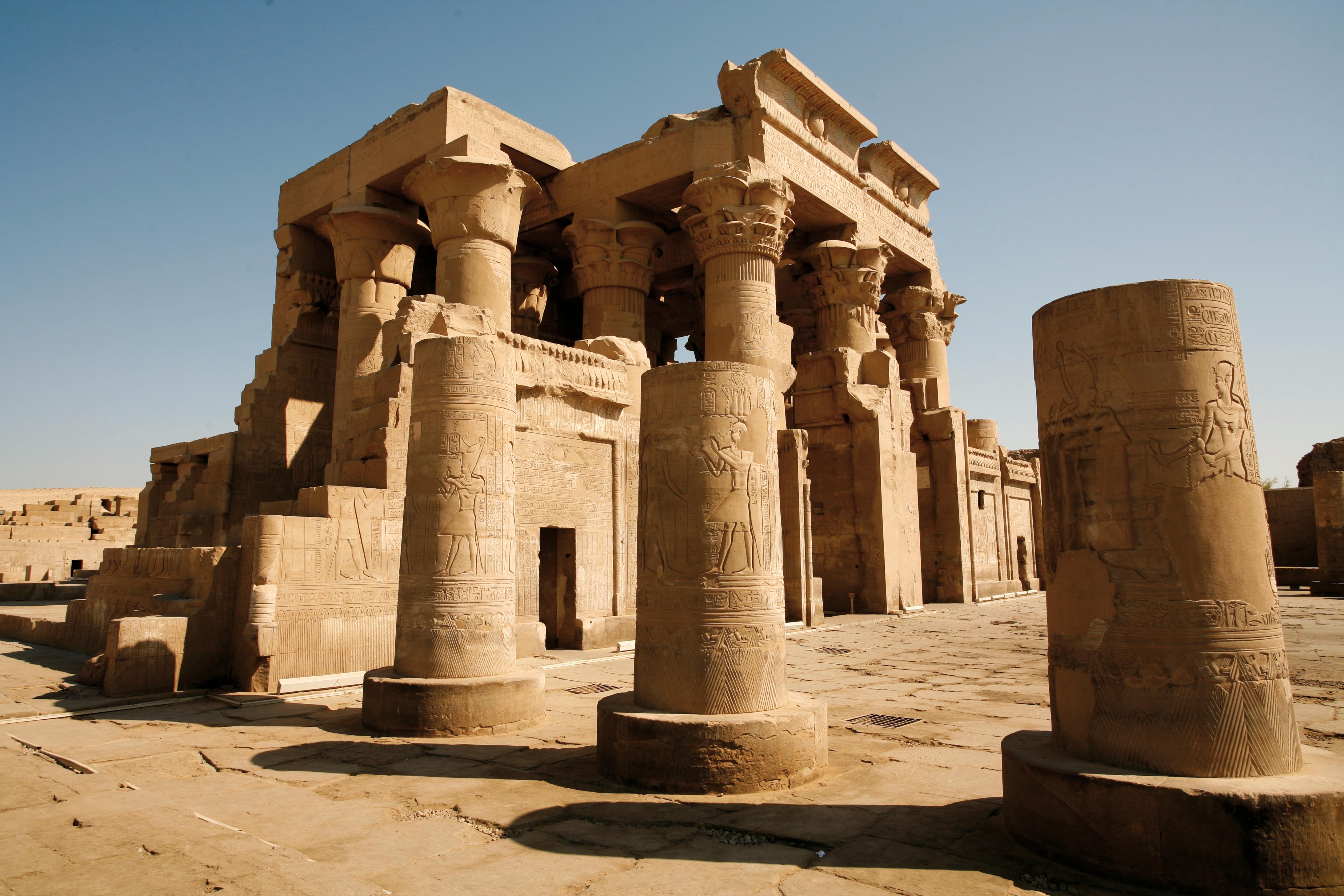 Luxor-Aswan Experience - Independent 2 Luxor-Aswan Experience - Independent 2