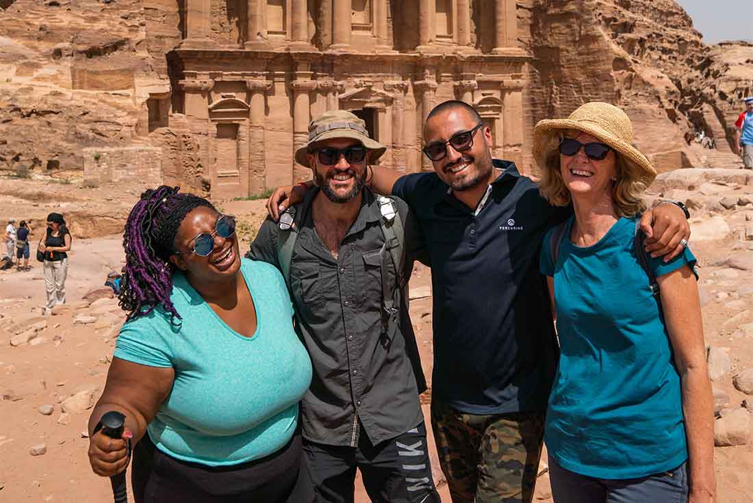 Petra Experience - Independent 2 Petra Experience - Independent 2