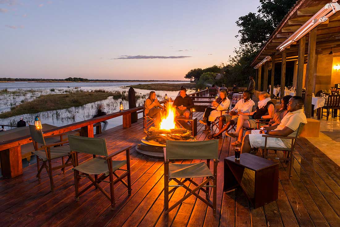 Lower Zambezi Experience: Independent 2 Lower Zambezi Experience: Independent 2