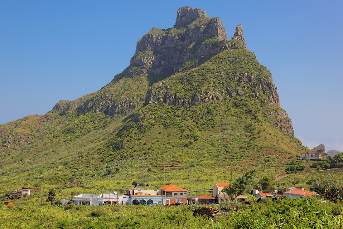 Cruising the Cape Verde Islands 3 Cruising the Cape Verde Islands 3