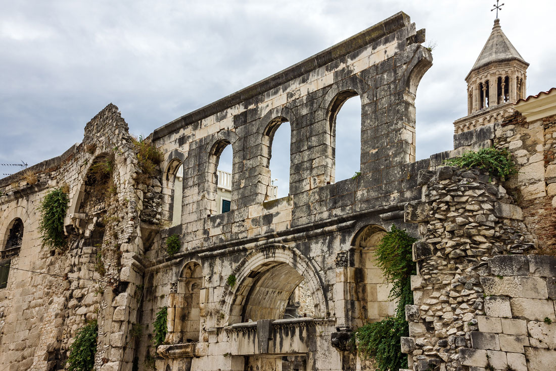 Cruising the Outer Islands of Croatia: Split to Dubrovnik 2 Cruising the Outer Islands of Croatia: Split to Dubrovnik 2