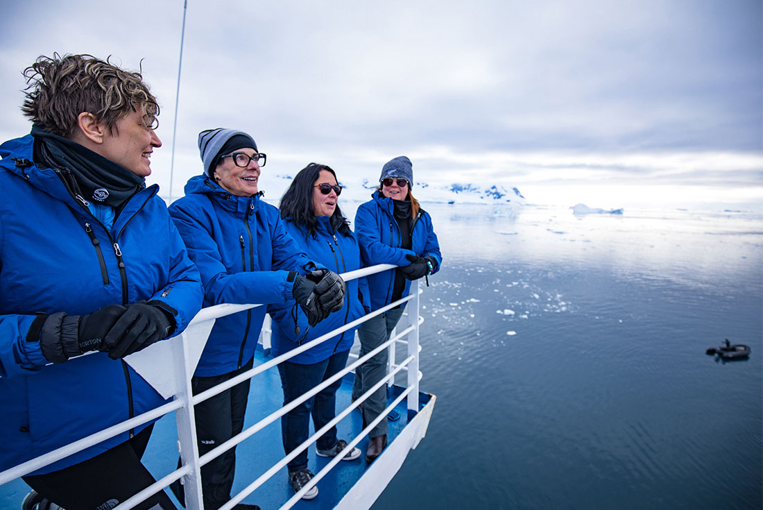 Best of Antarctica from Punta Arenas 2 Best of Antarctica from Punta Arenas 2