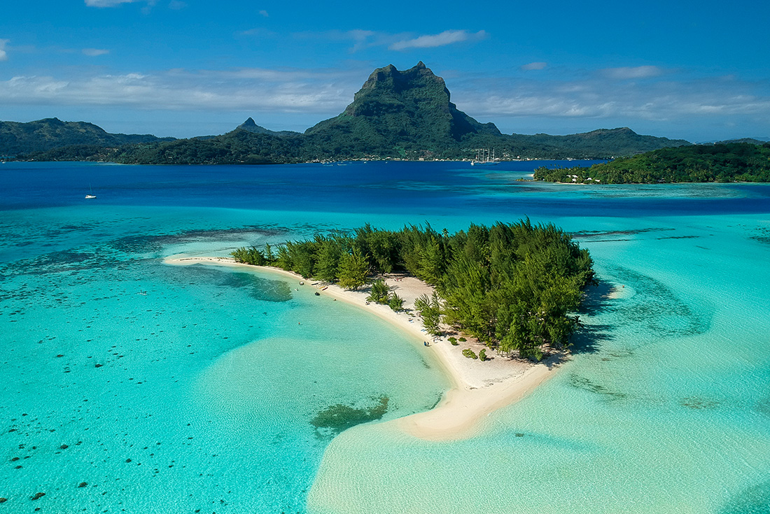 Tahiti & the Pearls of French Polynesia 4