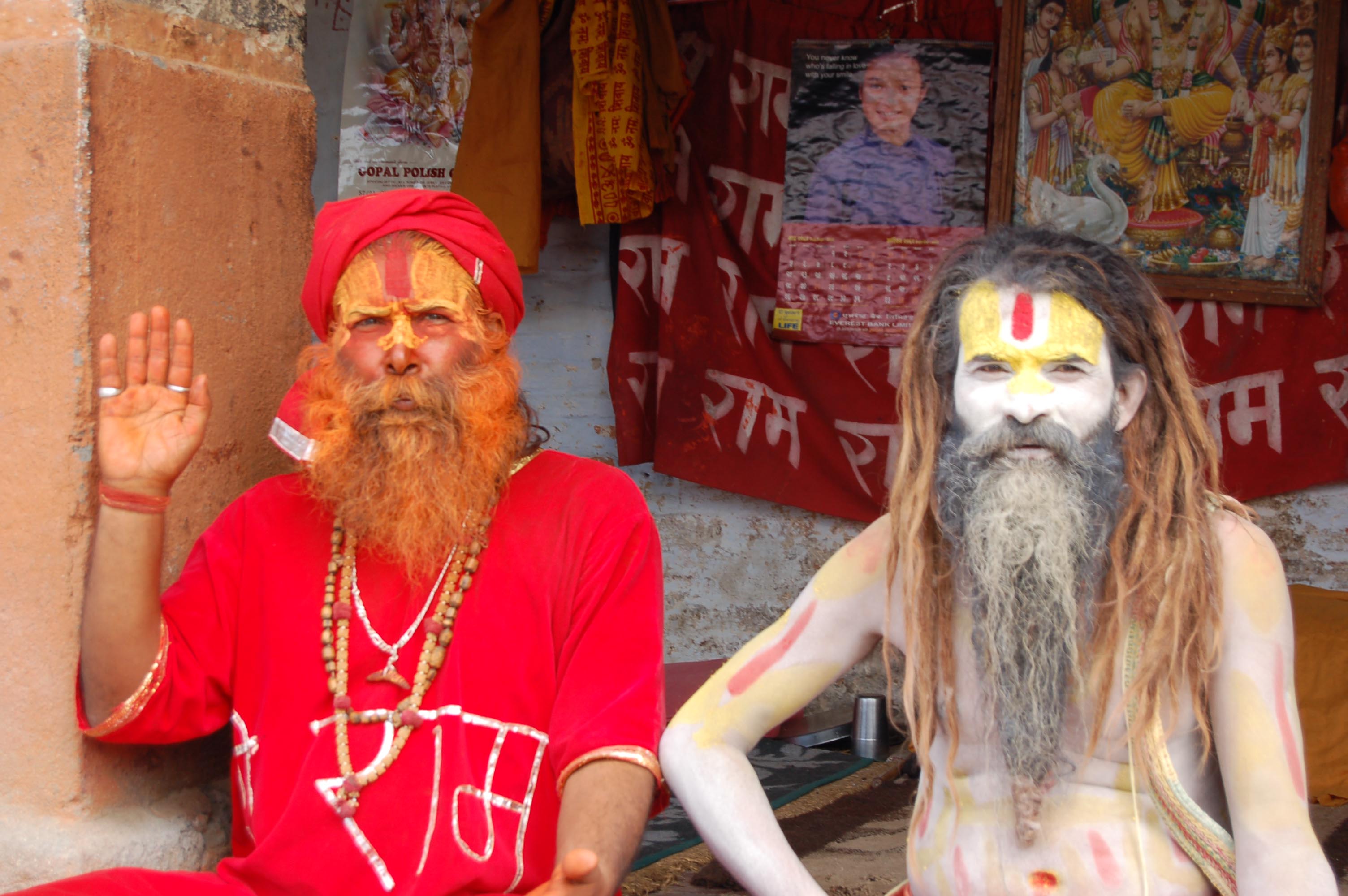 Kathmandu Experience - Independent 3 Kathmandu Experience - Independent 3